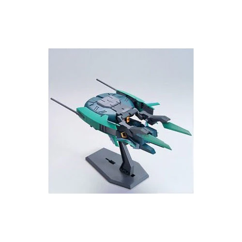 Bandai 5055743 HG 1/144 RAS-96 Anksha - Image 5