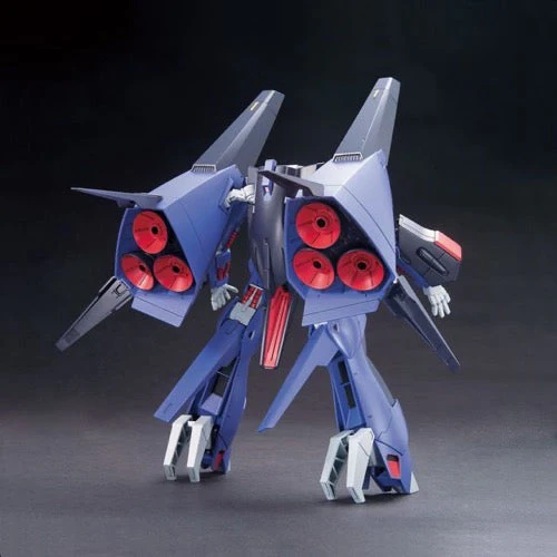 Bandai 5055885 HGUC 1/144 Messala - Image 5