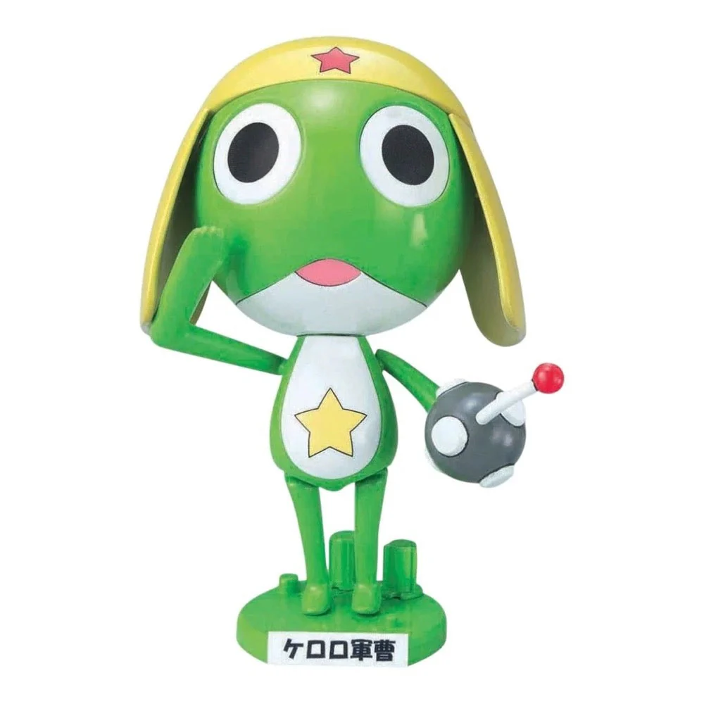 Bandai 5056837 Sergent Keroro - Image 2