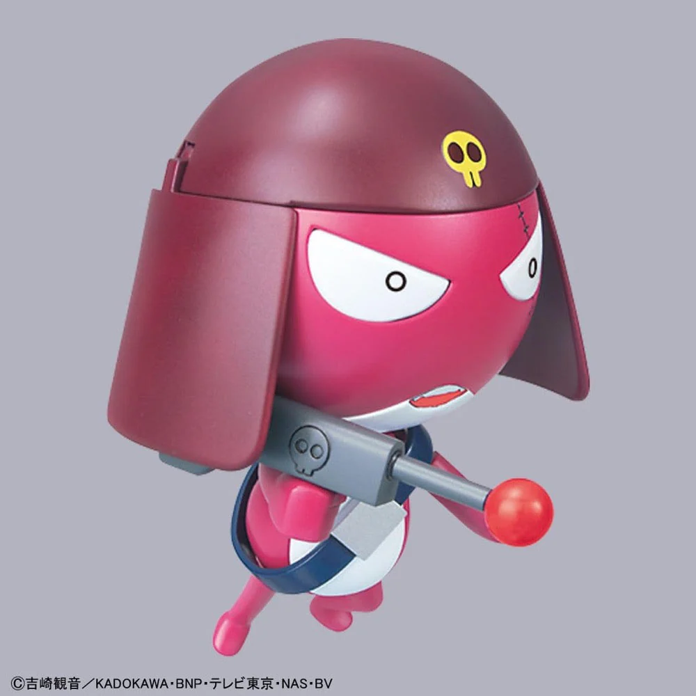 Bandai 5056840 Corporal Giroro - Image 5