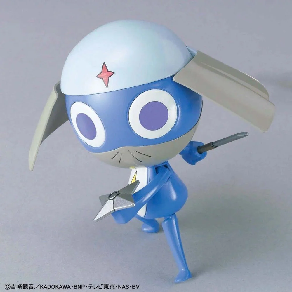 Bandai 5056841 Lance Corporal Dororo - Image 5