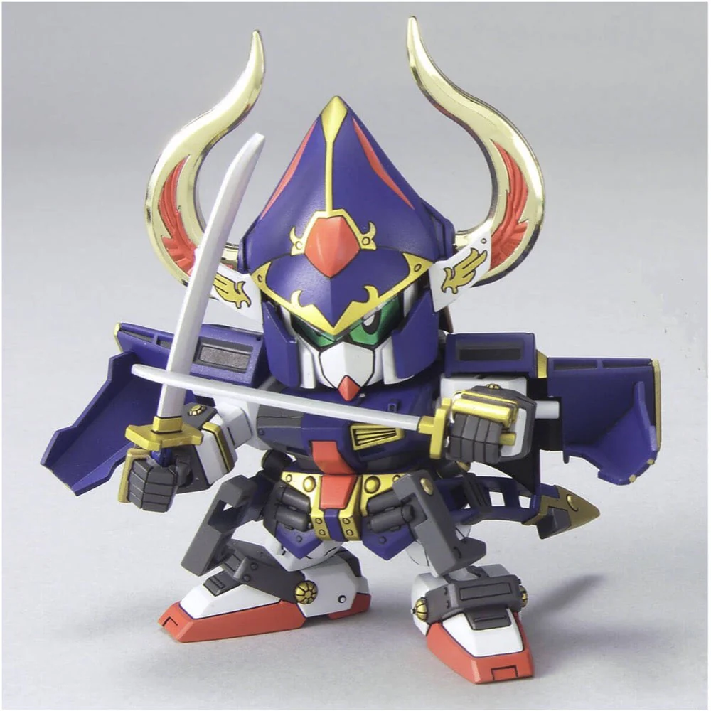 Bandai 5056923 BB282 Tensho Karyudo Maakutsu - Image 2