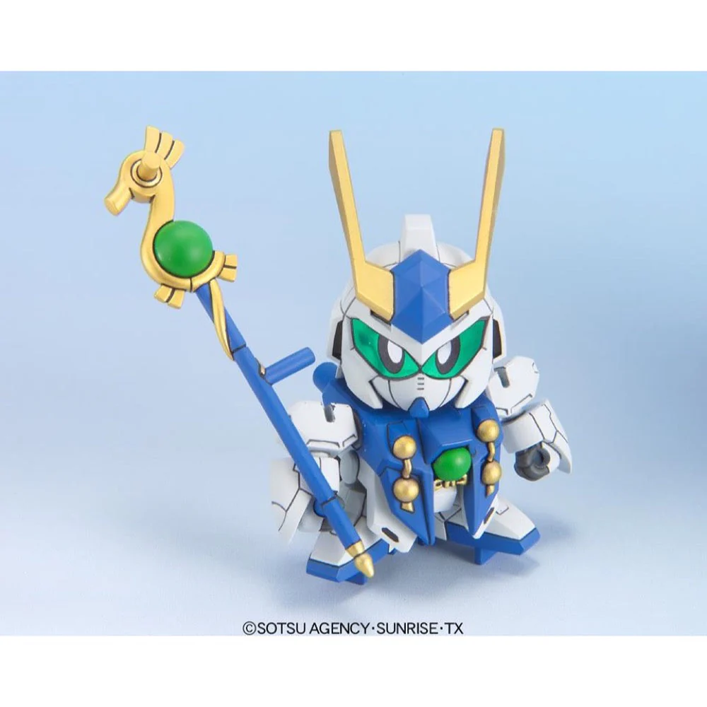 Bandai 5056971 BB274 Shonen Hoshi Kirimaru - Image 3