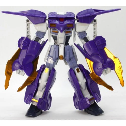Bandai 5057419 HG 1/144 Aesculapius - Image 2