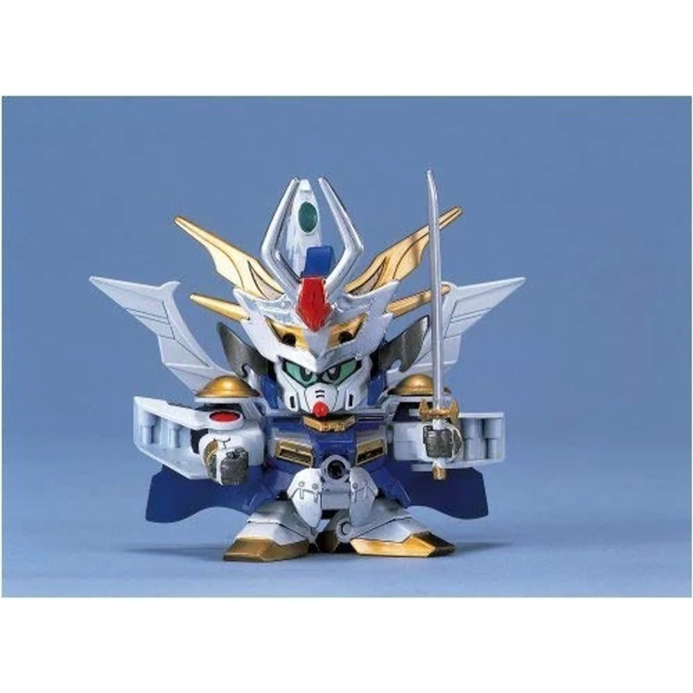 Bandai 5057958 BB123 Kouki Gundam - Image 2