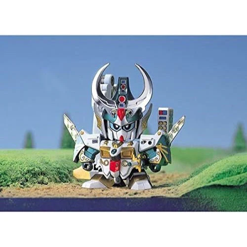 Bandai 5057959 BB125 Raimei Gundam - Image 2