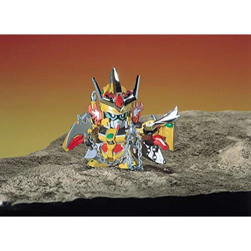 Bandai 5057960 BB127 Jyuoh Gundam - Image 2