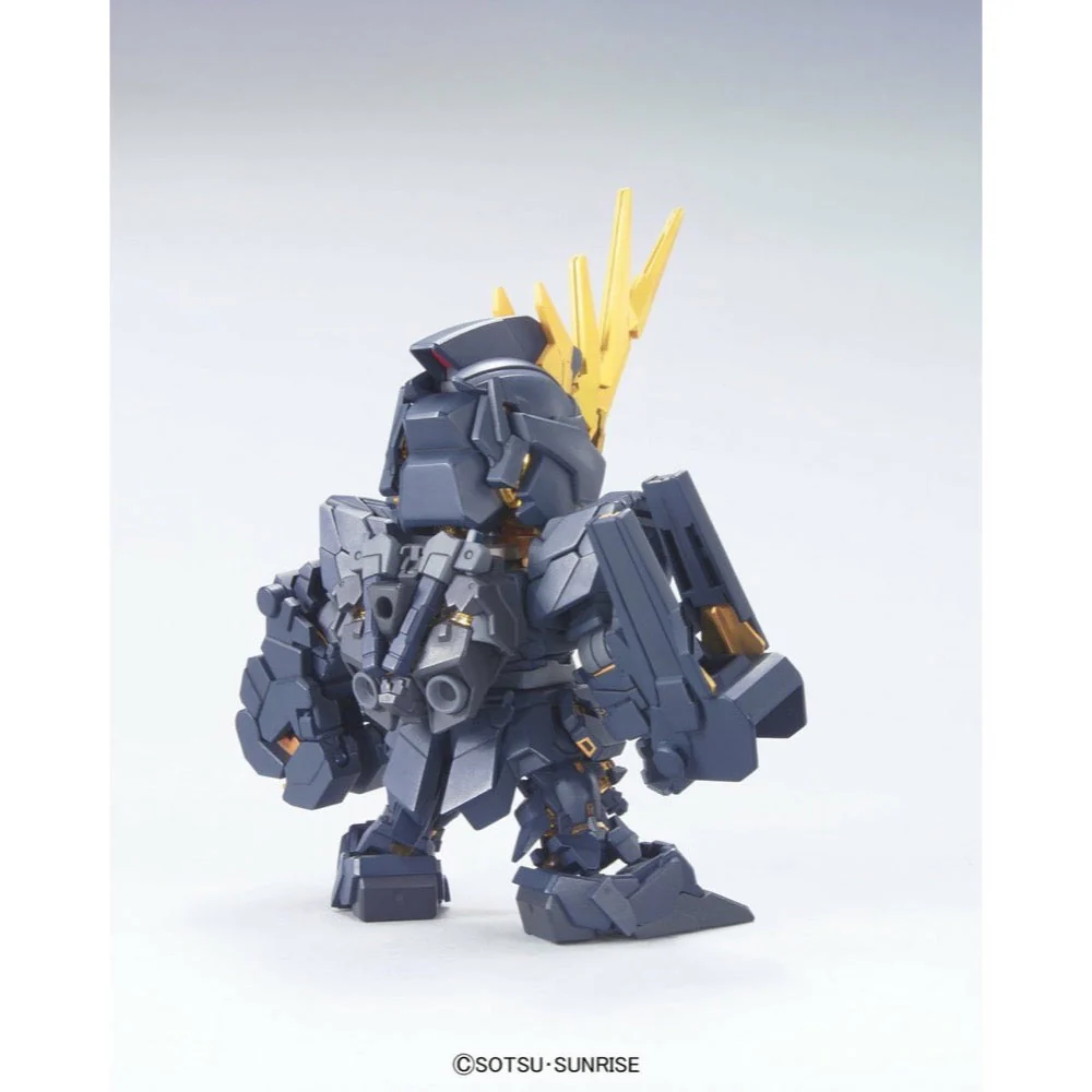 Bandai 5057992 BB380 Unicorn Gundam 2 Banshee - Image 6