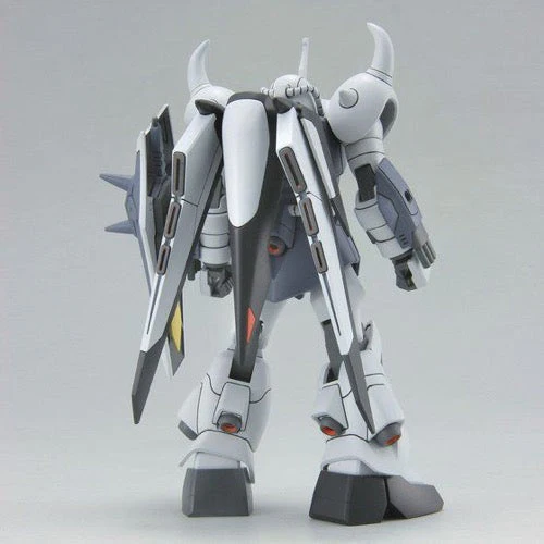 Bandai 5058003 HG Gouf Ignited Yzak Exclusive Gundam Seed Destiny - Image 3