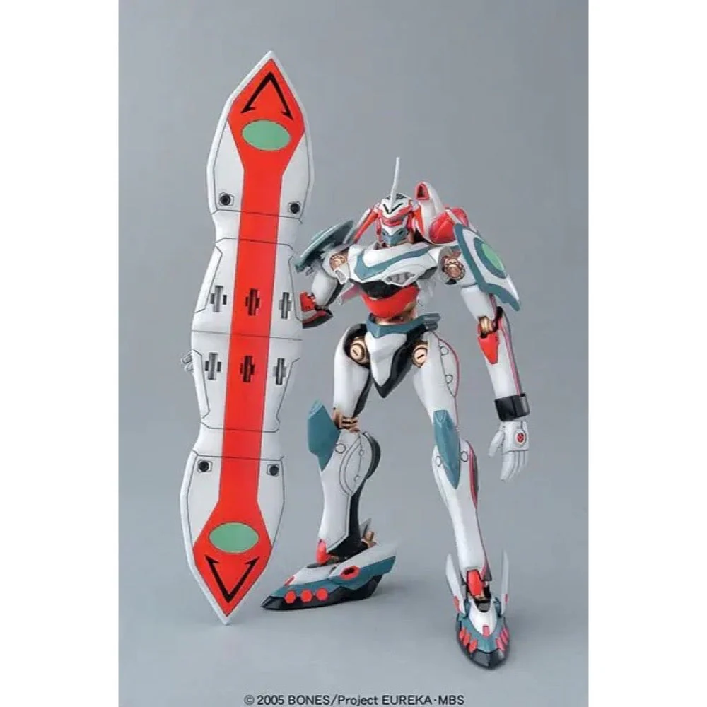 Bandai 5058177 Eureka Seven Nirvash Type Zero - Image 2