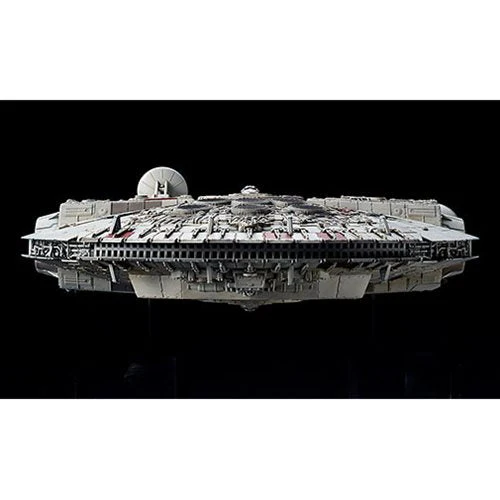 Bandai 5058195 1/144 Star Wars Millennium Falcon The Rise of Skywalker - Image 12