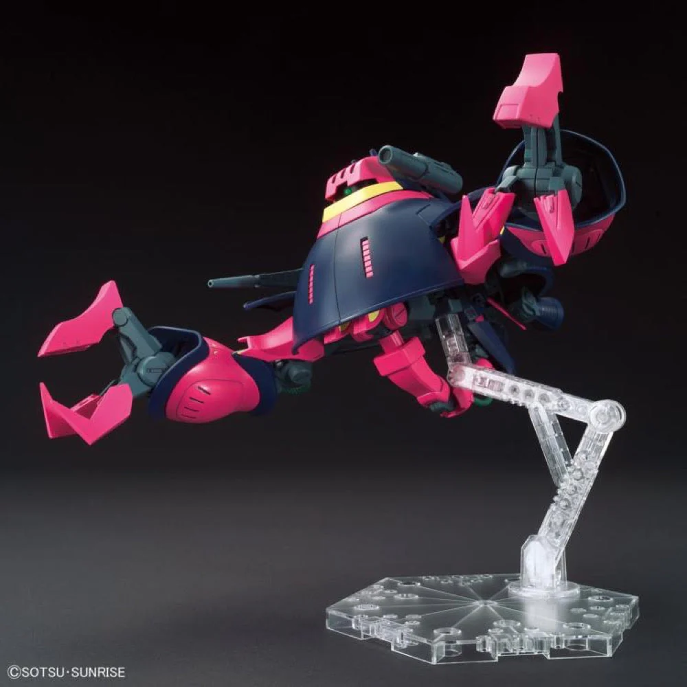 Bandai 5058822 HG 1/144 Baund Doc - Image 12