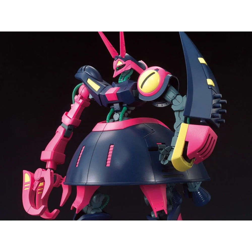 Bandai 5058822 HG 1/144 Baund Doc - Image 5