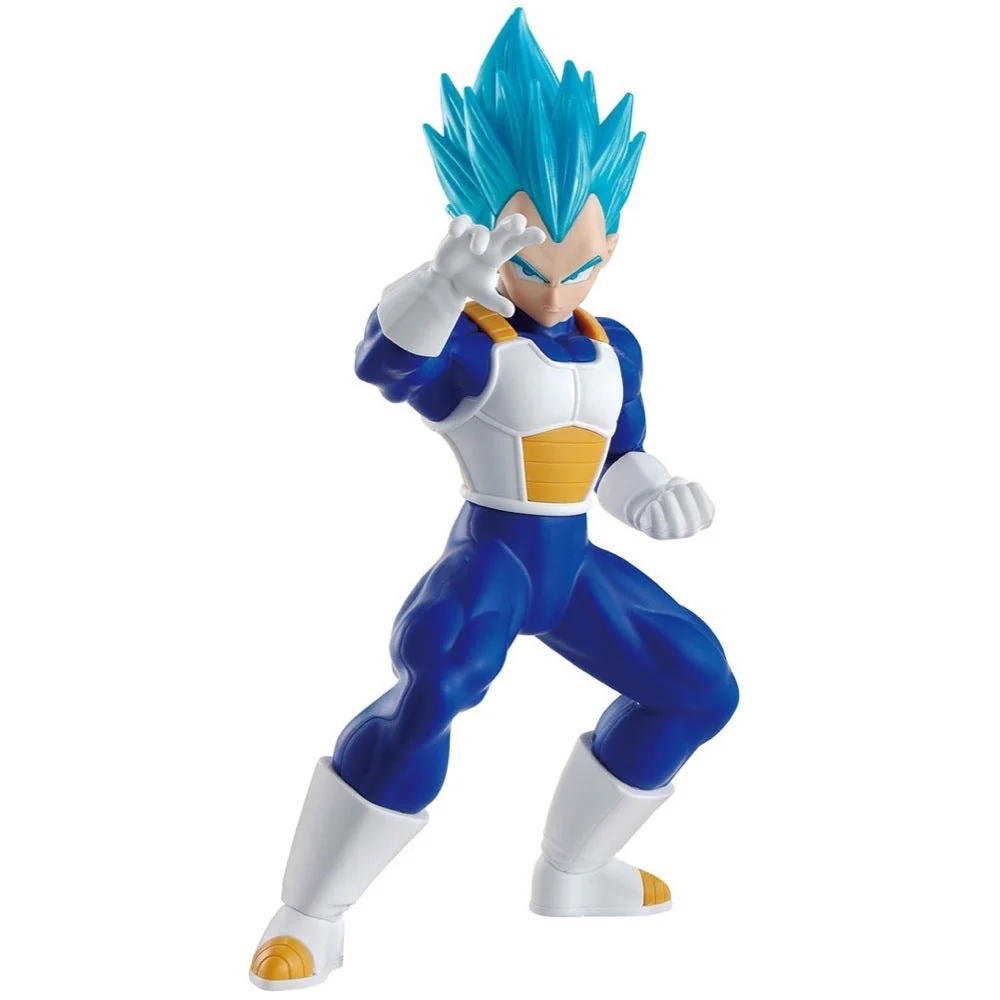 Bandai 5058860 Entry Grade Super Saiyan God Super Saiyan Vegeta Dragon Ball Super - Image 2