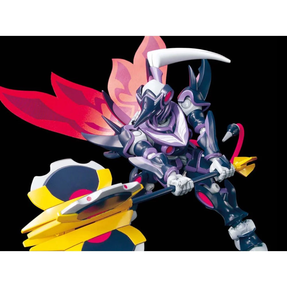 Bandai 5058881 LBX Xenon Danball Senki