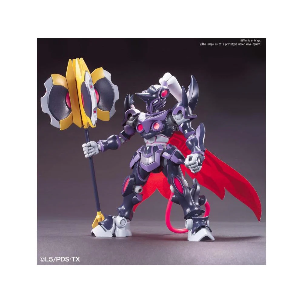 Bandai 5058881 LBX Xenon Danball Senki - Image 2