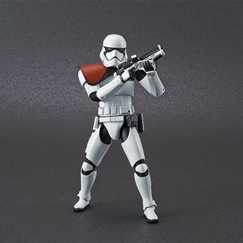 Bandai 5058882 1/12 Star Wars First Order Stormtrooper The Rise of Skywalker - Image 2