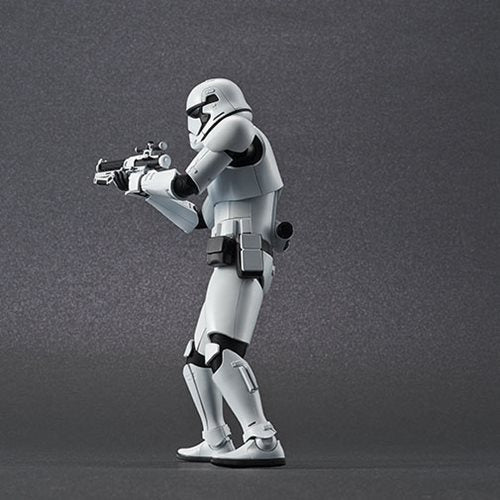 Bandai 5058882 1/12 Star Wars First Order Stormtrooper The Rise of Skywalker - Image 5