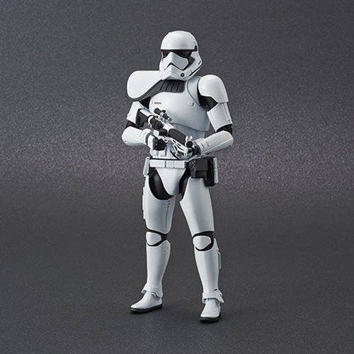Bandai 5058882 1/12 Star Wars First Order Stormtrooper The Rise of Skywalker - Image 7