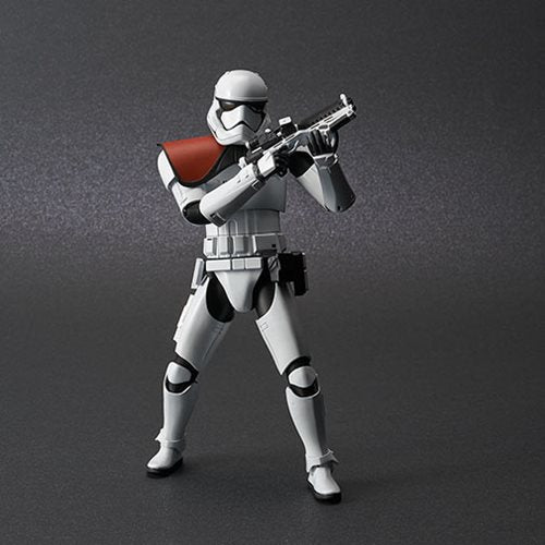 Bandai 5058882 1/12 Star Wars First Order Stormtrooper The Rise of Skywalker - Image 8