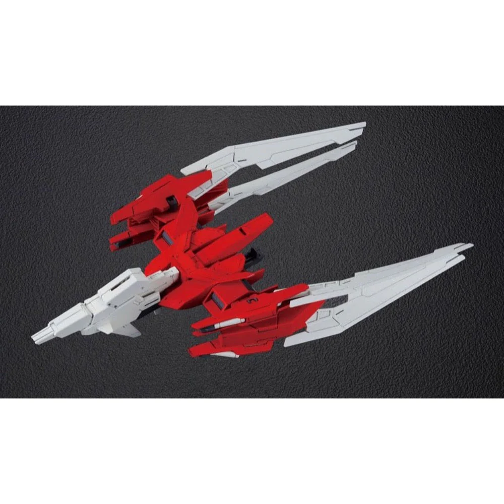 Bandai 5058895 HGBC 1/144 Lightning Back Weapon System Mk-III Gundam Build Fighters - Image 2