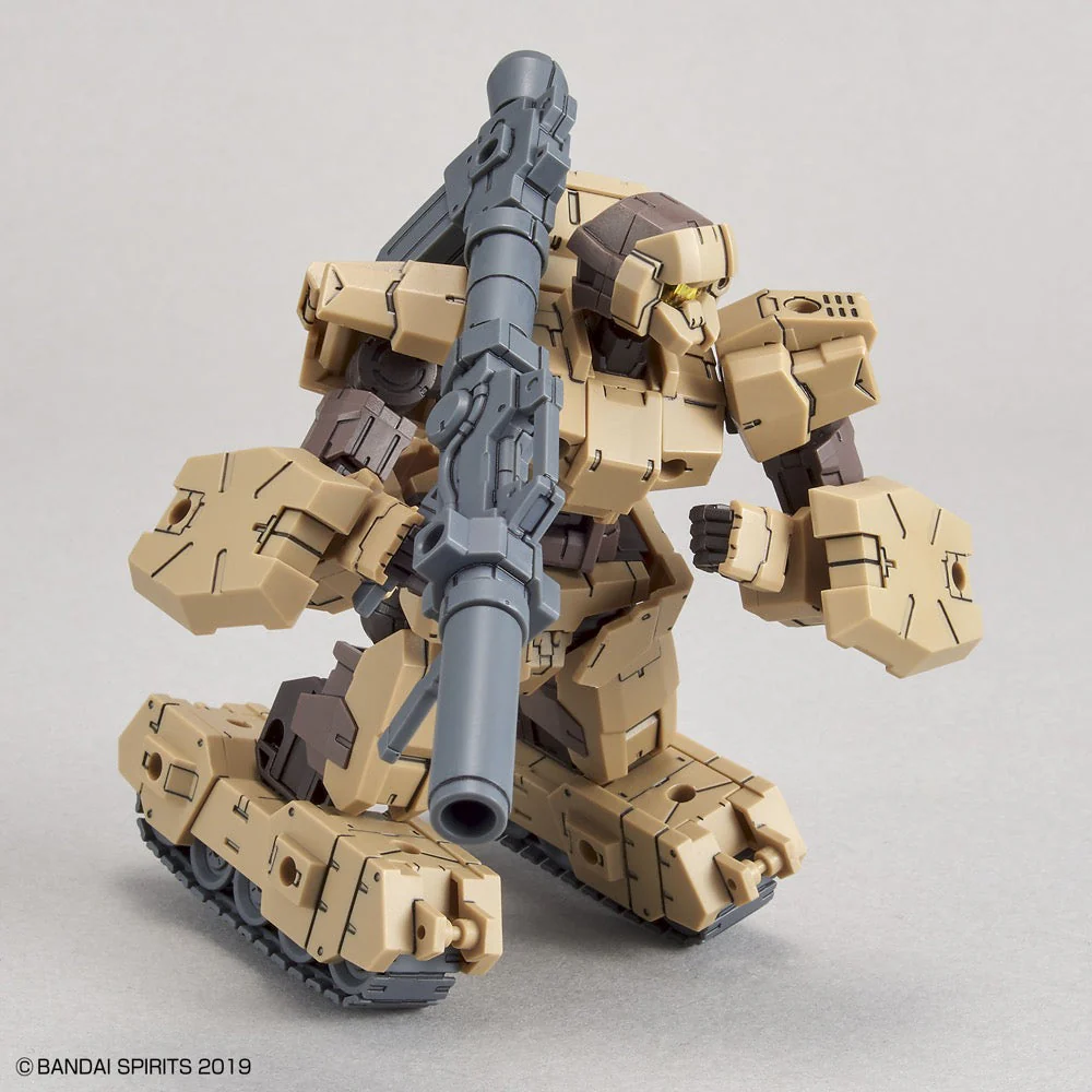 Bandai 5058922  1/144 eEXM-17 Alto Ground Type Brown 30MM - Image 7
