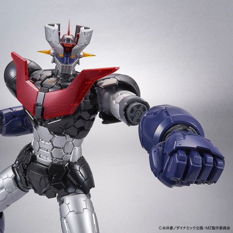 Bandai 50589311 1/60 Mazinger Z Infinity Version - Image 10