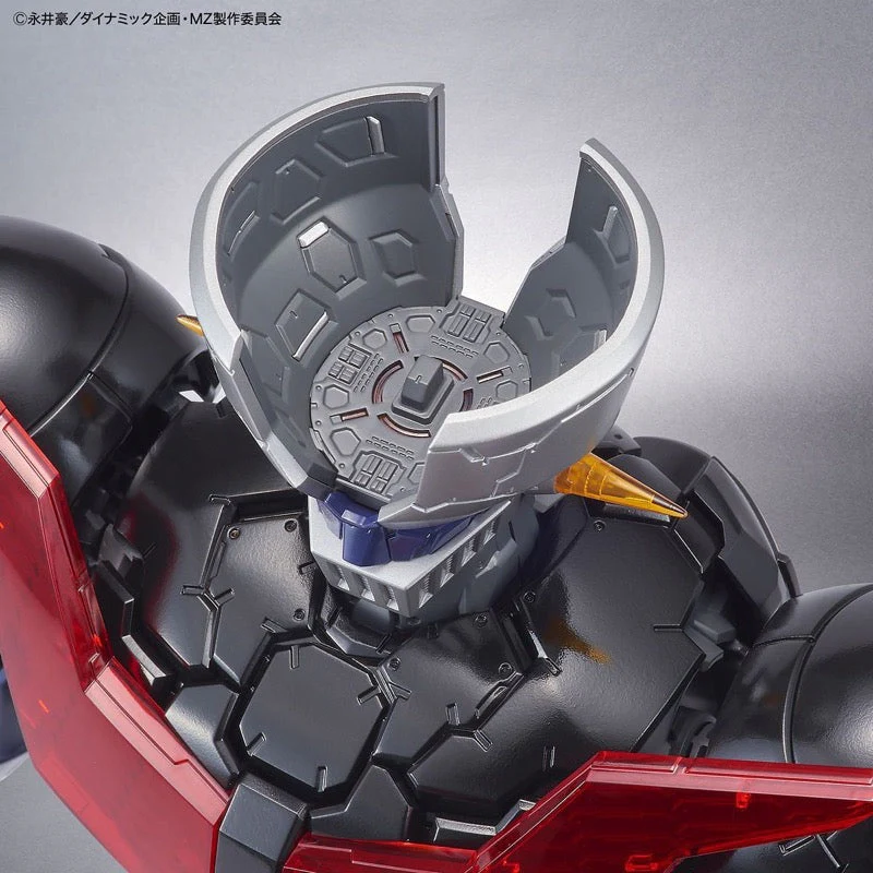 Bandai 50589311 1/60 Mazinger Z Infinity Version - Image 11