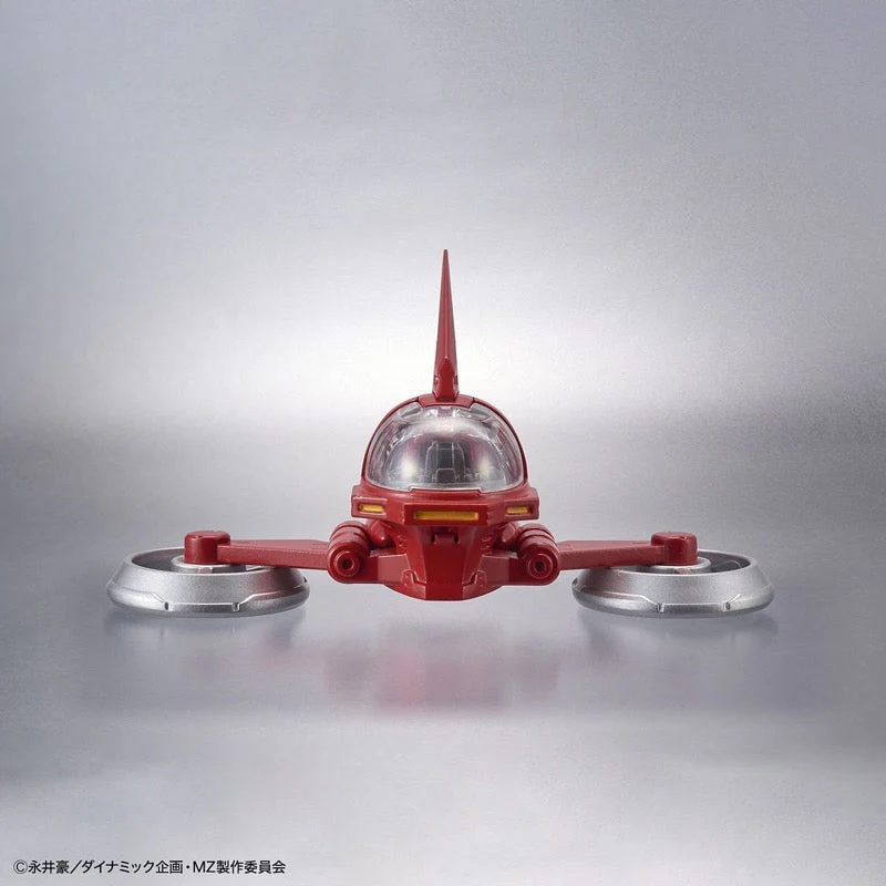 Bandai 50589311 1/60 Mazinger Z Infinity Version - Image 12