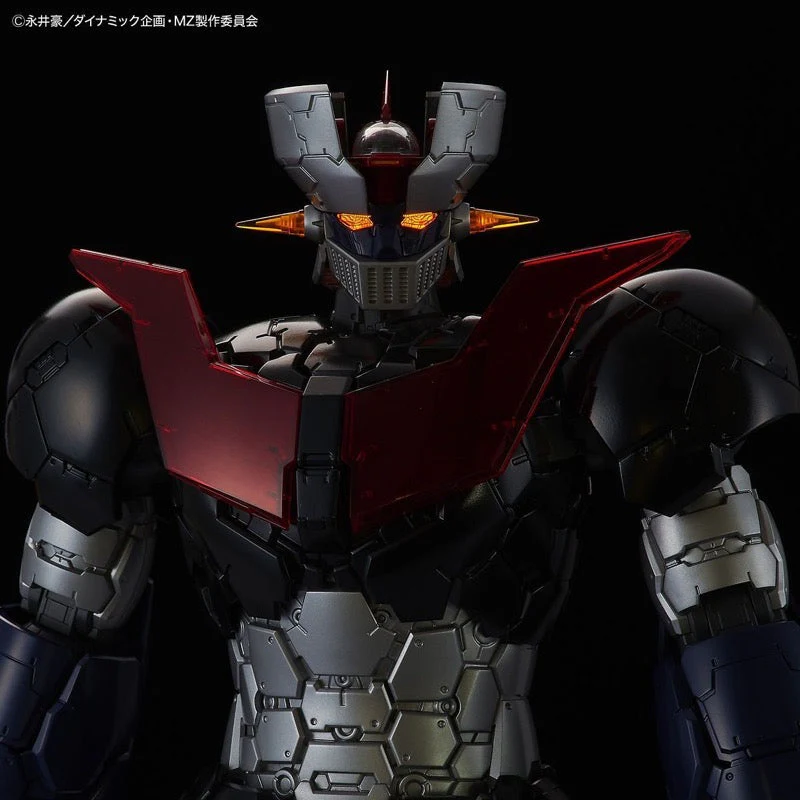 Bandai 50589311 1/60 Mazinger Z Infinity Version - Image 16