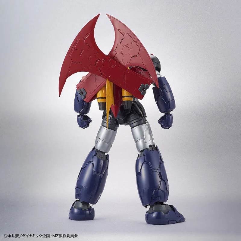 Bandai 50589311 1/60 Mazinger Z Infinity Version - Image 6