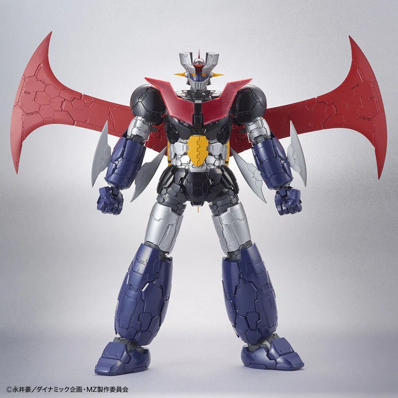 Bandai 50589311 1/60 Mazinger Z Infinity Version - Image 8