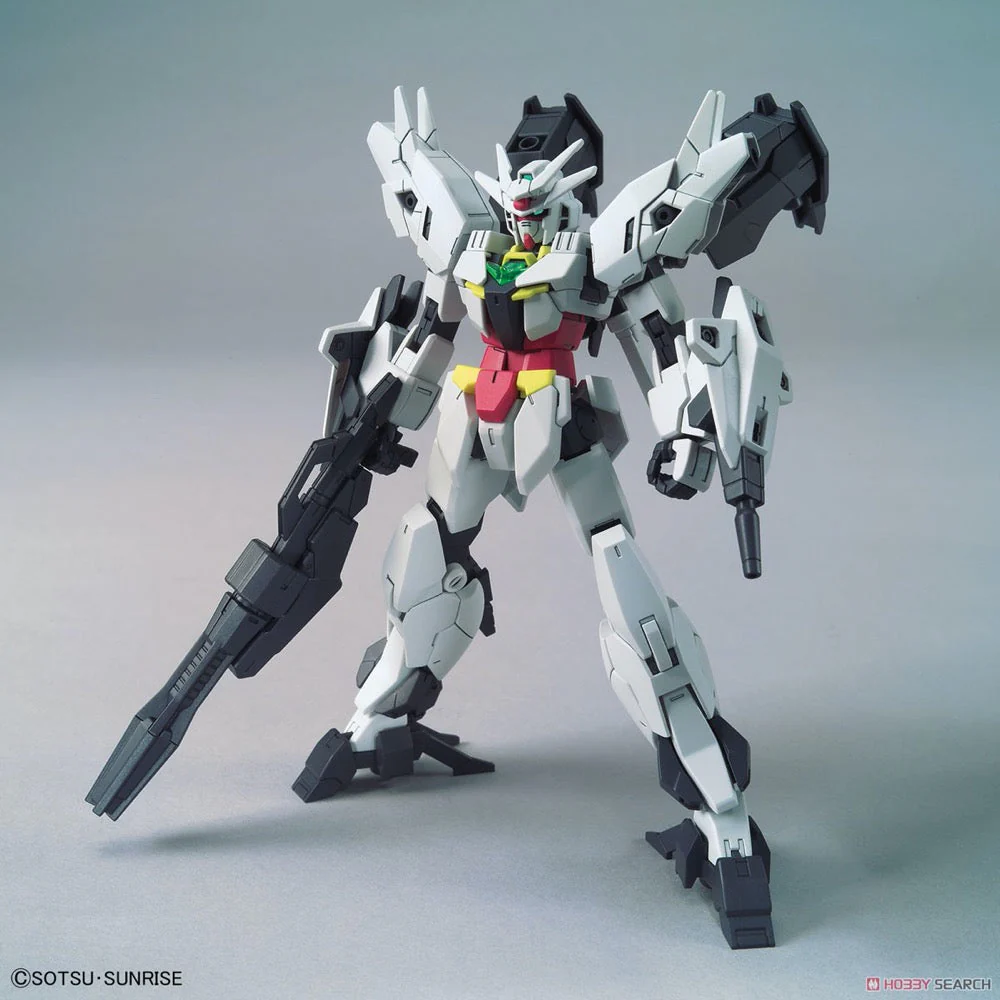 Bandai 5059002 HGBD:R 1/144 Jupitive Gundam Build Divers - Image 3