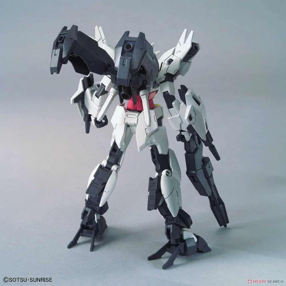 Bandai 5059002 HGBD:R 1/144 Jupitive Gundam Build Divers - Image 6