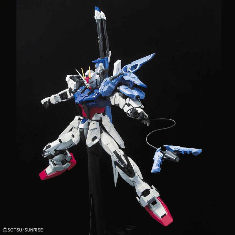 Bandai 5059011 PG 1/60 Perfect Strike Gundam Seed - Image 13