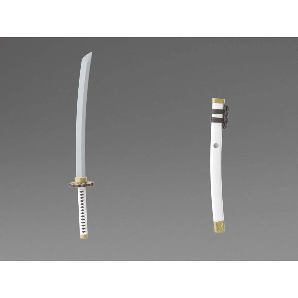 Bandai 50590171 Petit Rits Saber Okita Souji Fate Grand Order - Image 6