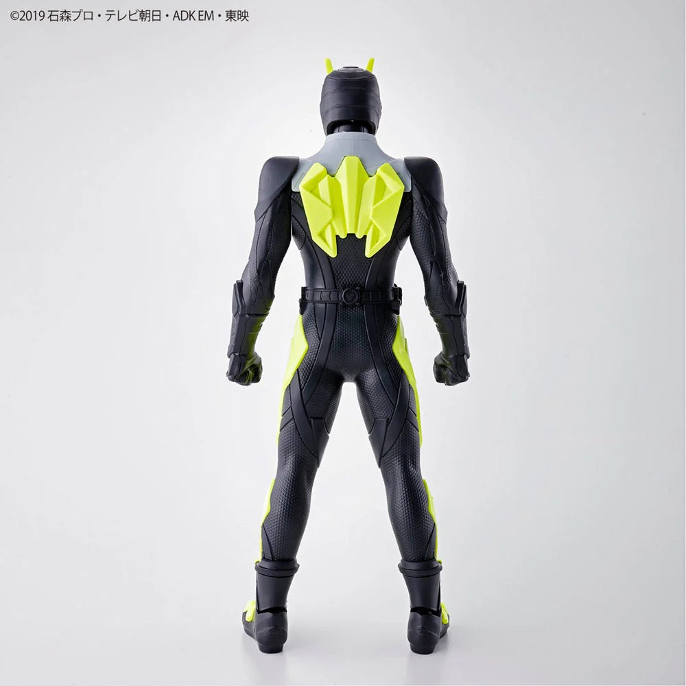 Bandai 5059018 Entry Grade Zero-One Rising Hopper Kamen Rider - Image 5