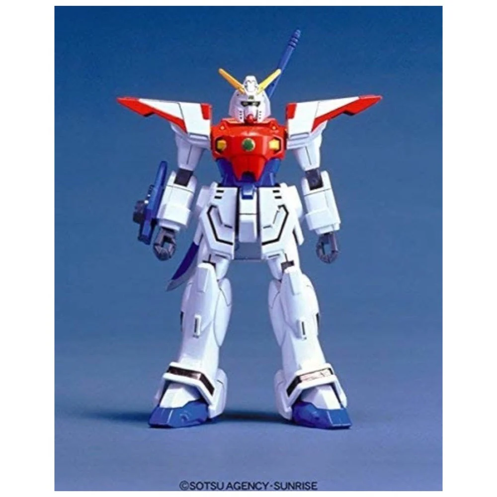 Bandai 5059039 NG 1/144 Rising Gundam G Gundam - Image 2