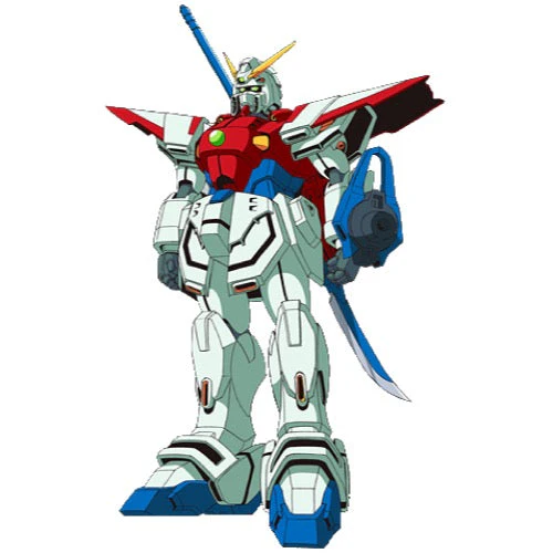 Bandai 5059039 NG 1/144 Rising Gundam G Gundam - Image 3