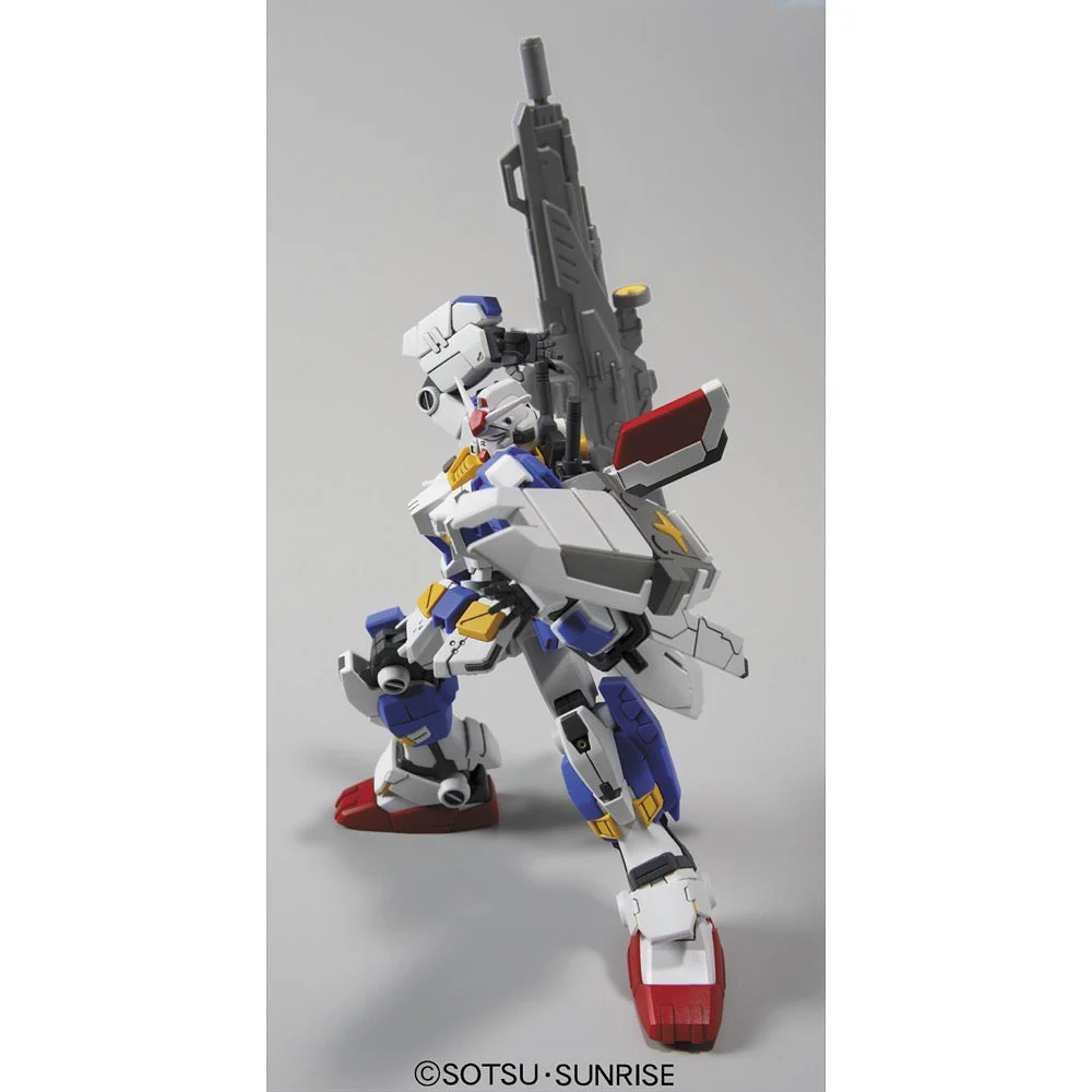 Bandai 5059160 HGUC 1/144 RX-78-3 Full Armor Gundam 7th - Image 6