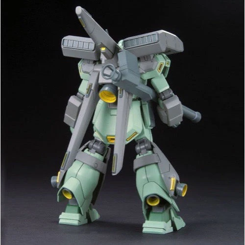 Bandai 5059161 HGUC 1/144 Stark Jegan Gundam - Image 3