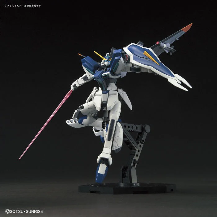 Bandai 5059227 HGCE 1/144 Windam Gundam Seed - Image 10