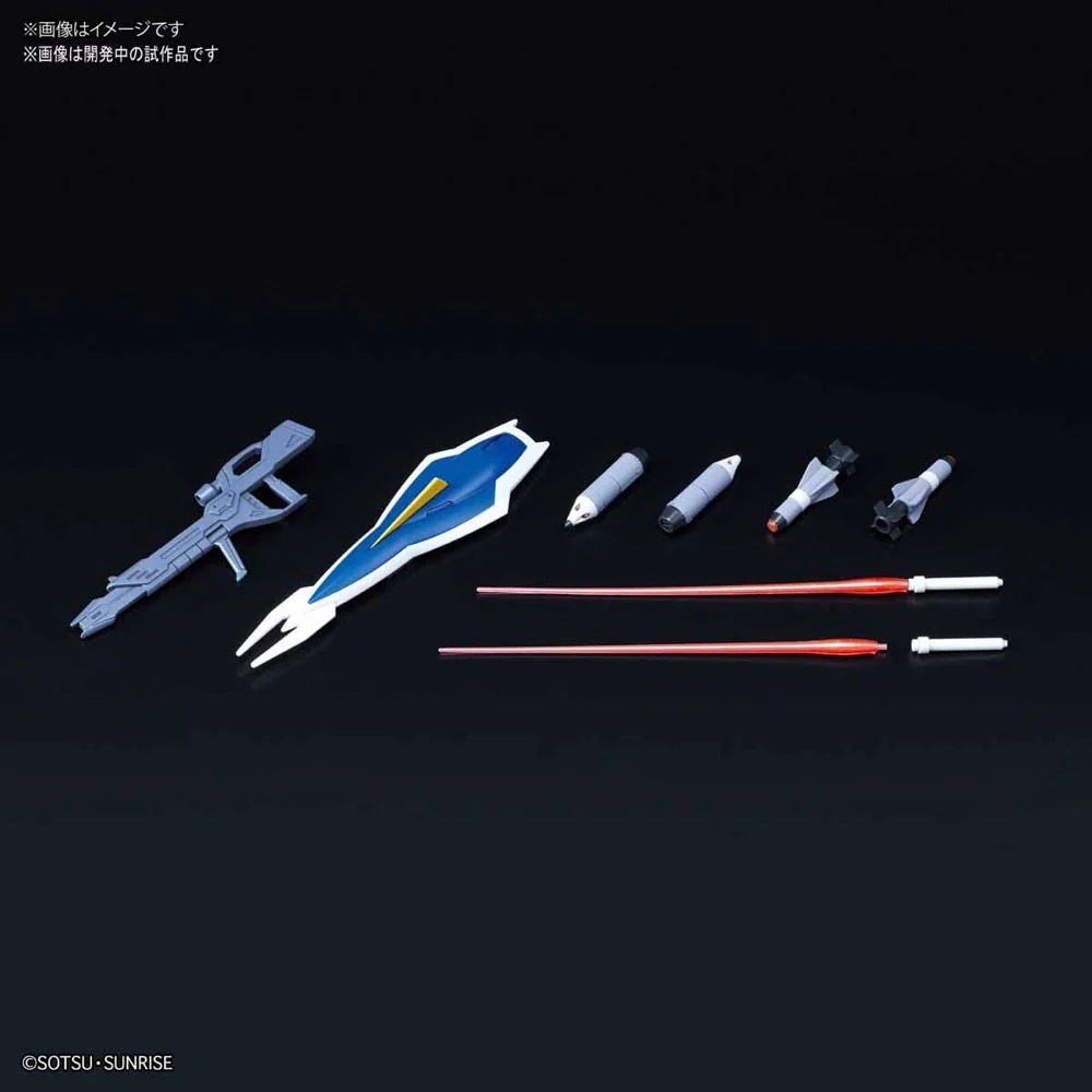 Bandai 5059227 HGCE 1/144 Windam Gundam Seed - Image 11