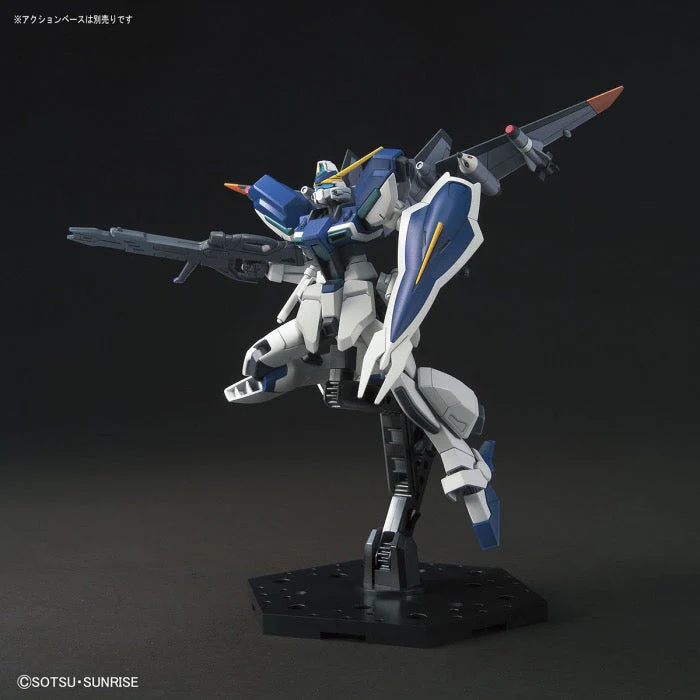 Bandai 5059227 HGCE 1/144 Windam Gundam Seed - Image 12