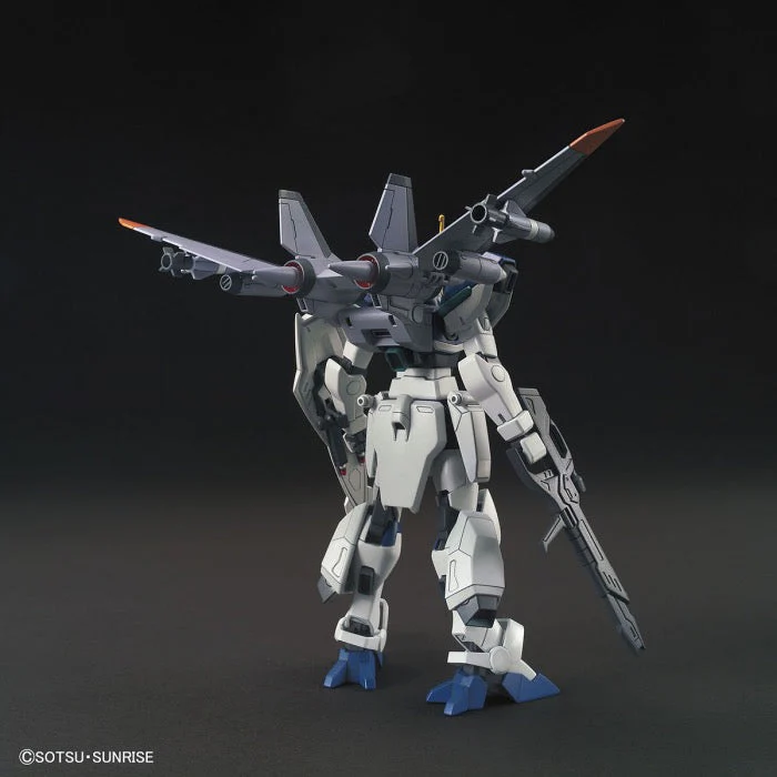 Bandai 5059227 HGCE 1/144 Windam Gundam Seed - Image 14