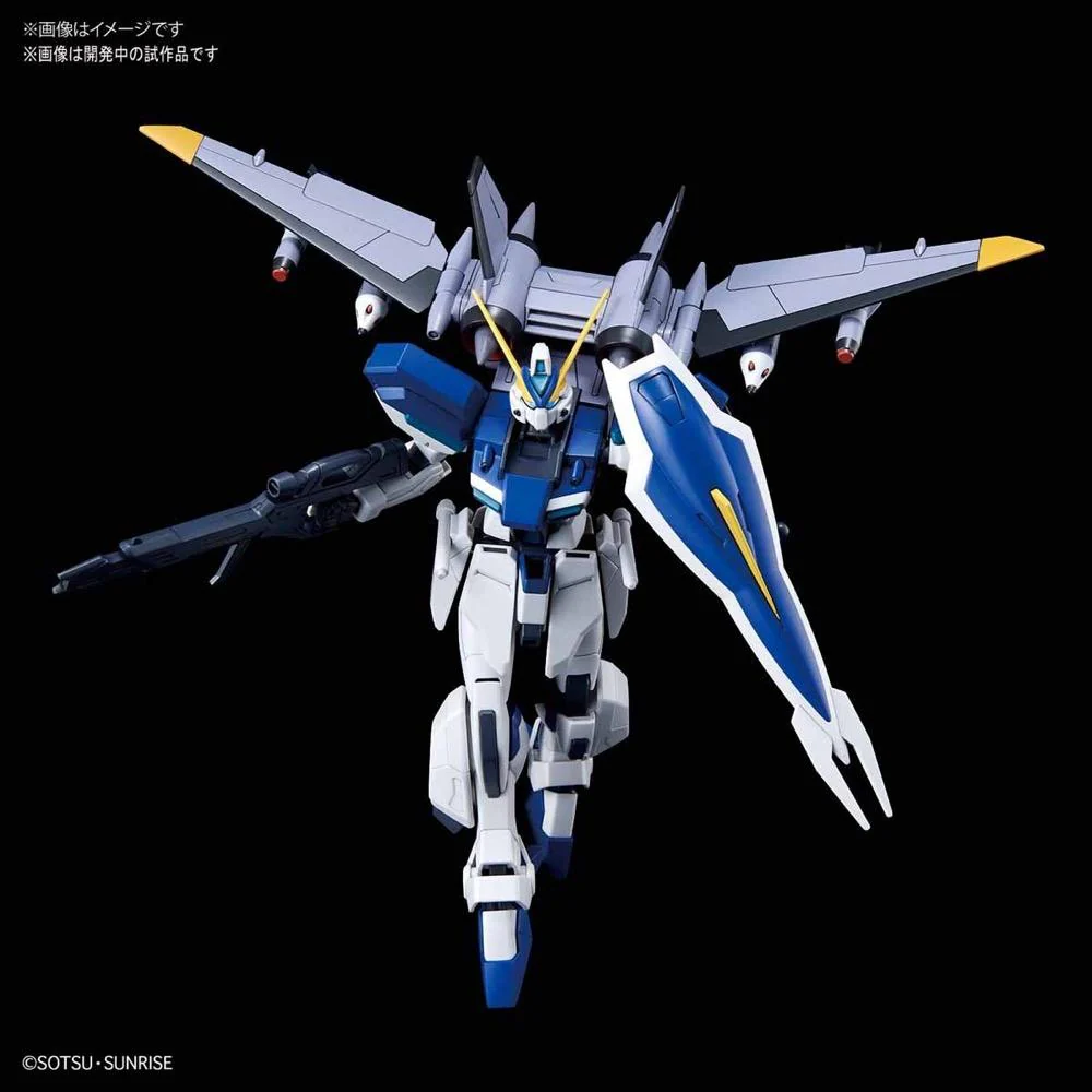 Bandai 5059227 HGCE 1/144 Windam Gundam Seed - Image 2
