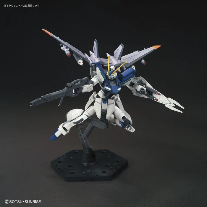 Bandai 5059227 HGCE 1/144 Windam Gundam Seed - Image 9