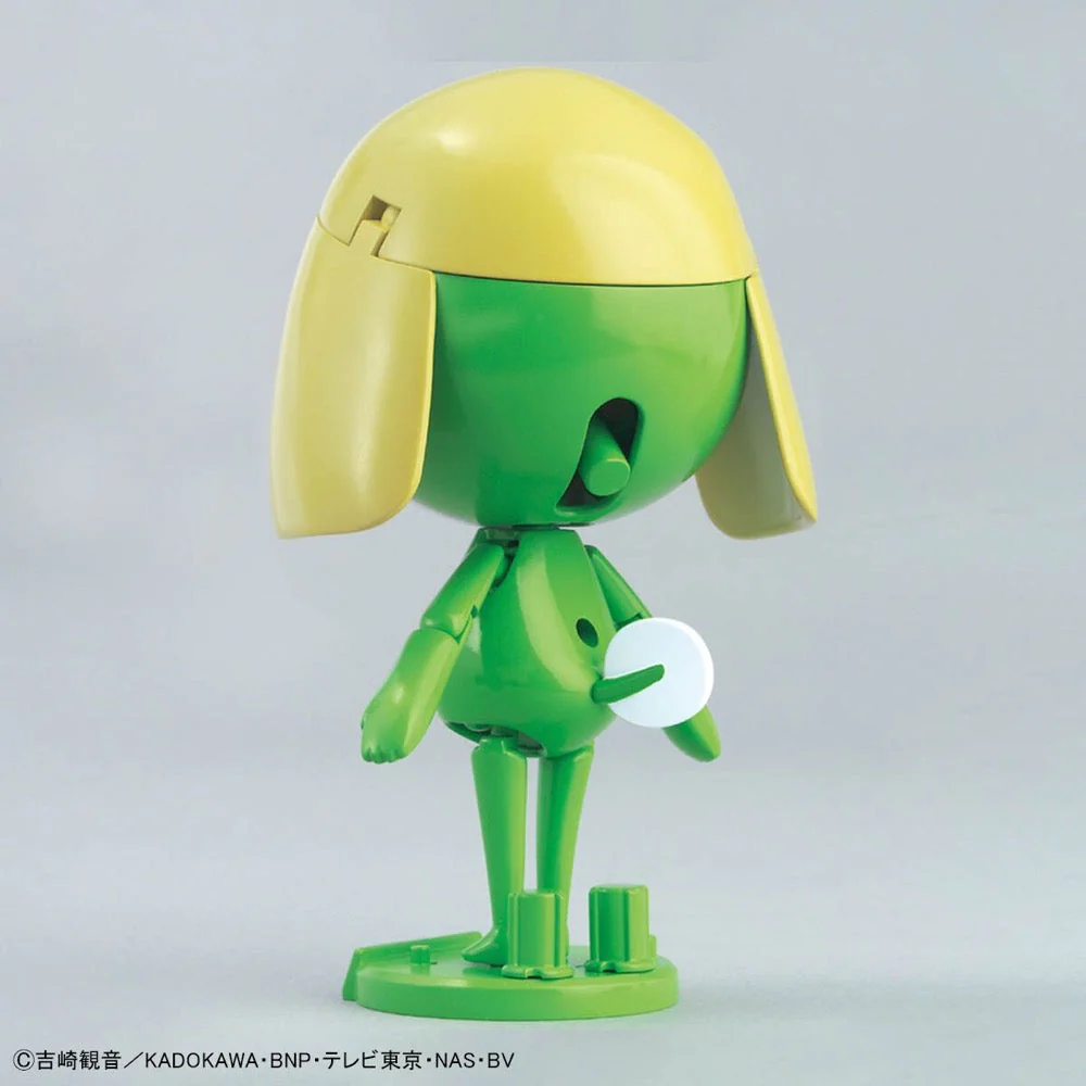 Bandai 5059244 Keroro Gunso Childhood - Image 3