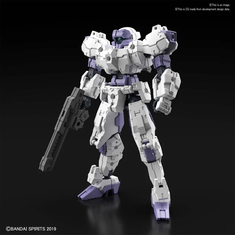 Bandai 5059531 1/144 EEXM-21 Rabiot White 30MM - Image 2