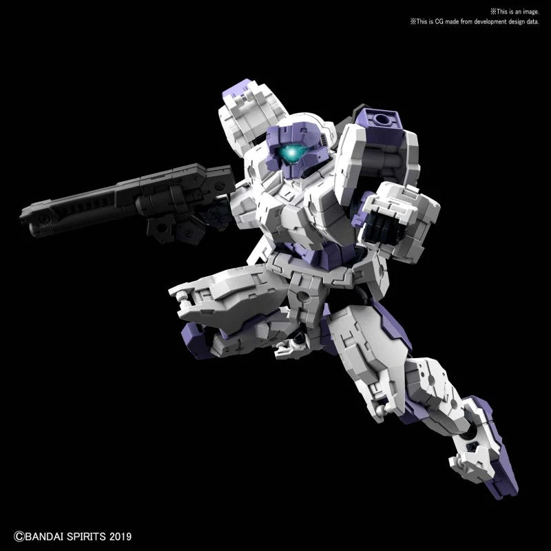 Bandai 5059531 1/144 EEXM-21 Rabiot White 30MM - Image 3